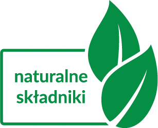 Znak: naturalne składniki